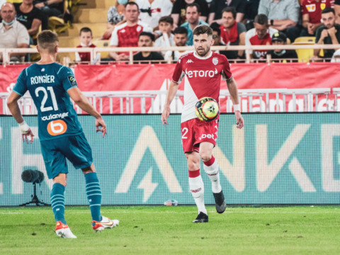 Record, équilibre, solidité,… quelles sont les stats à connaître avant Marseille ?