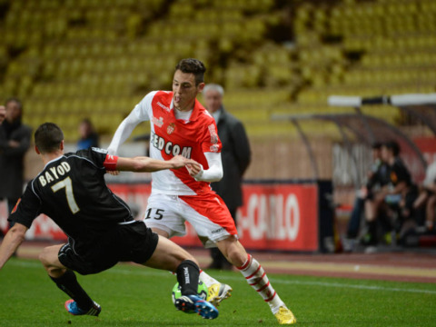 Quiz : la dernière équipe de l'AS Monaco à avoir affronté Clermont