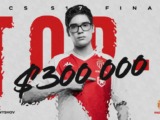 A First European title on Fortnite for AS Monaco Gambit