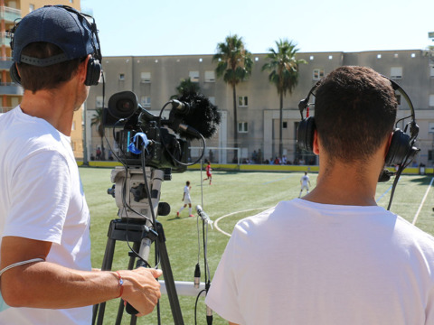 U17 : Duel pour le podium en direct &agrave; 16h sur Twitch