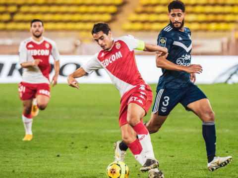 Les neuf stats à ne pas louper avant Monaco-Bordeaux