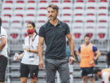 Niko Kovac : "Nous sommes sur la bonne voie"