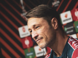 Niko Kovac : "Montrer notre meilleur visage"