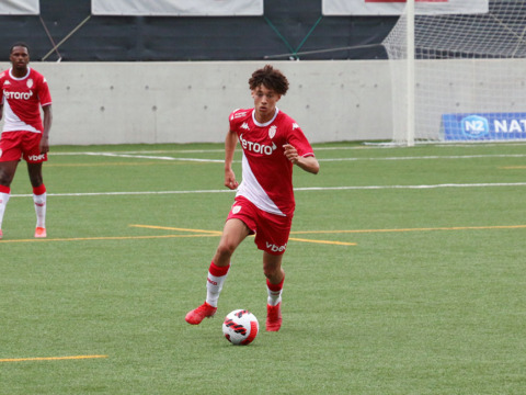 Deuxi&egrave;me d&eacute;placement cons&eacute;cutif pour la N2