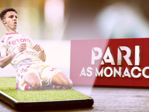 Real Sociedad - AS Monaco : gagne un maillot en donnant le bon prono !