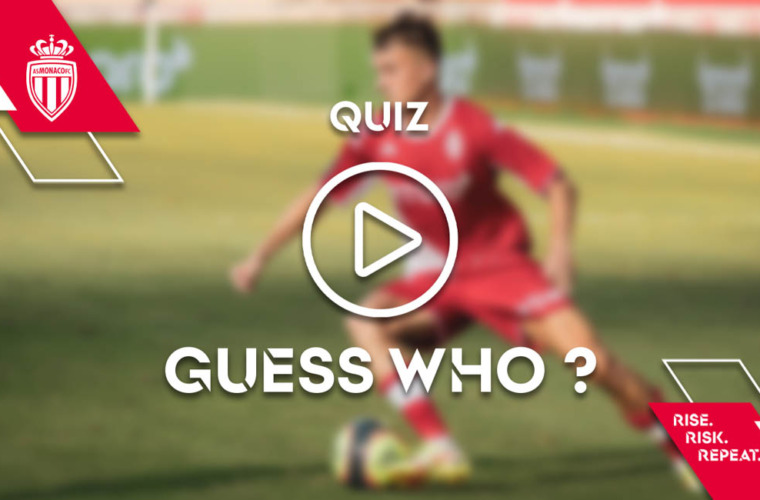 Win a home jersey by guessing the player!