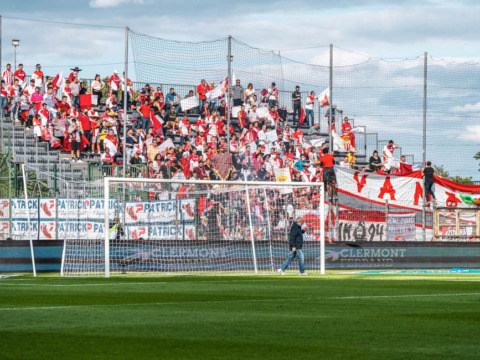 Comment te procurer ta place pour le déplacement à Quevilly-Rouen ?