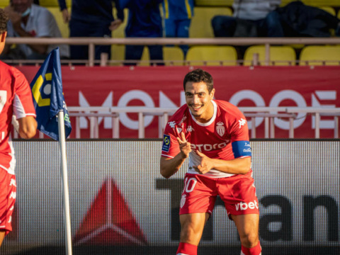 Ligue 1: AS Monaco 3-1 Montpellier HSC