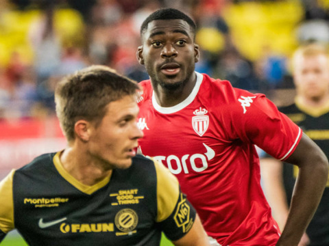 Youssouf Fofana : "Petit à petit, on retrouve notre confiance"