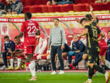Niko Kovac : "L'impression de retrouver l'AS Monaco de la saison dernière"
