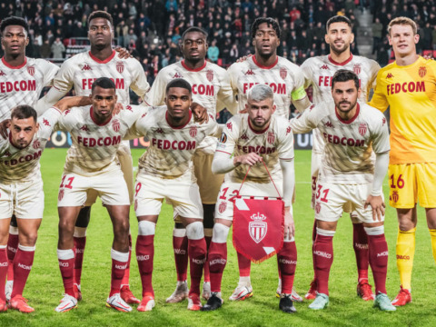 Melhores Momentos UEL: PSV Eindhoven 1-2 AS Monaco