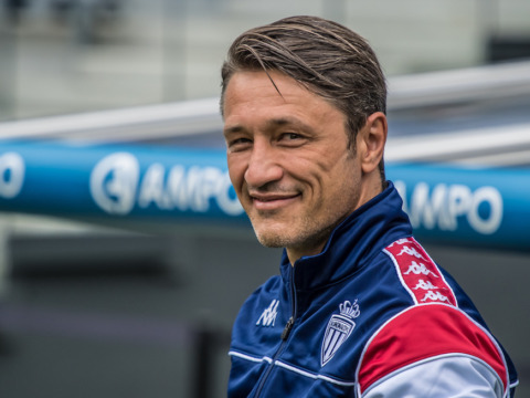 Joyeux anniversaire Coach !