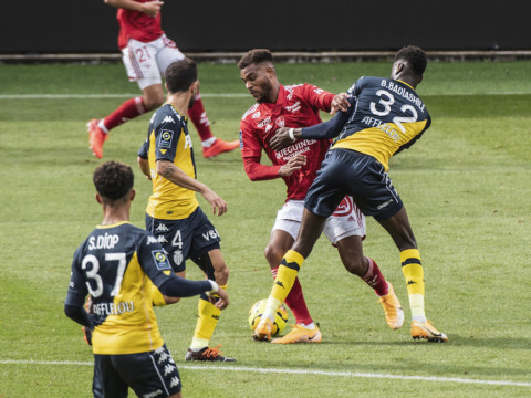 Quelles sont les stats’ à connaître avant Brest ?