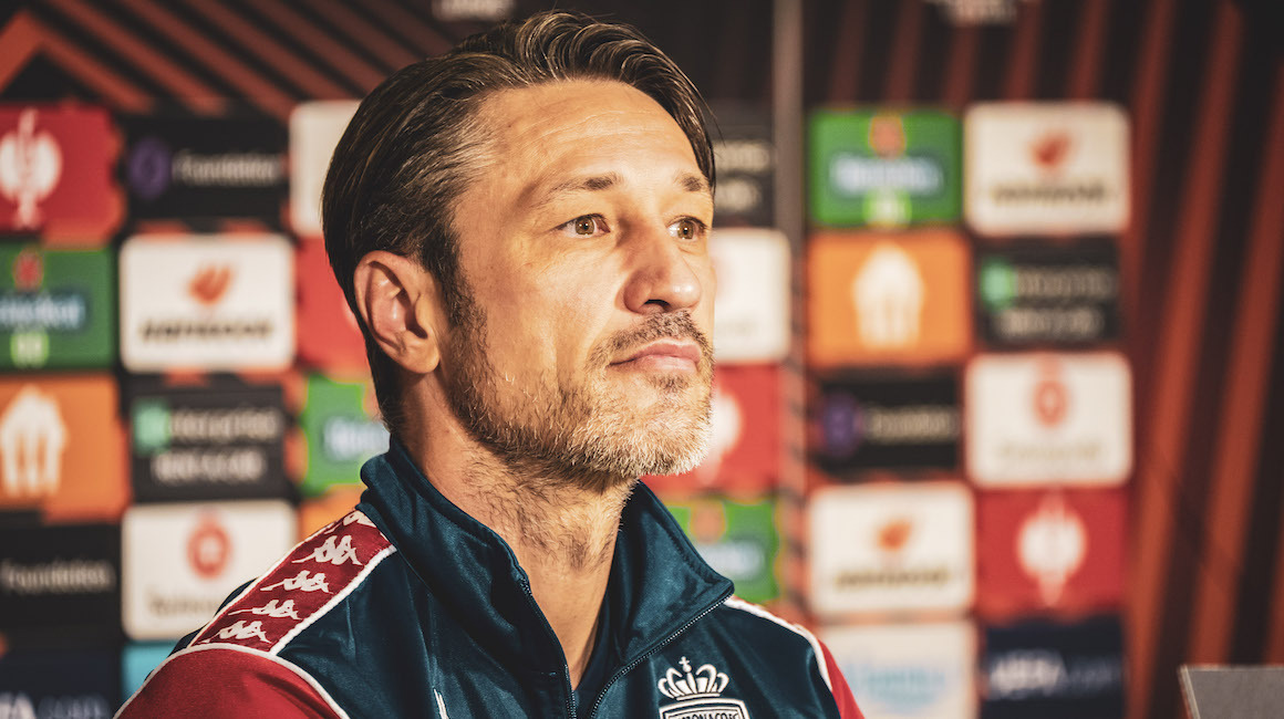Niko Kovac: "A challenging match against a very good team"