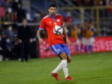 El Memo fue una muralla en la victoria de Chile ante Paraguay