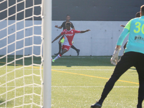 La N2 ram&egrave;ne un bon point de Fr&eacute;jus