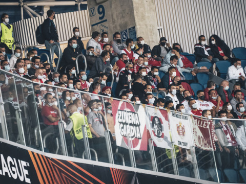 Comment se déplacer à Eindhoven en Ligue Europa ?