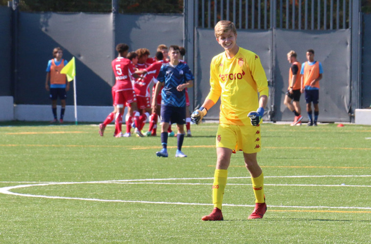 Un Lisandru Olmeta décisif envoie les U17 tricolores en 1/2 finale de l’Euro