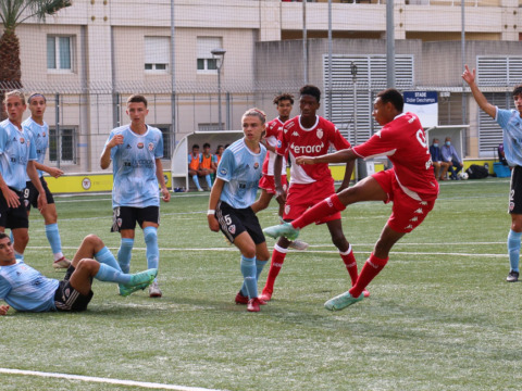 Le programme de l'Academy ce week-end