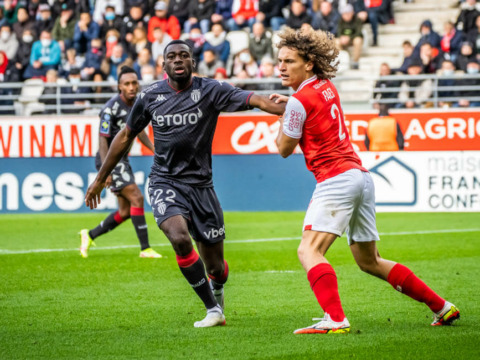 Беспроигрышная серия, прессинг, цель… Вся стата, о которой нужно знать перед матчем с «Реймсом»