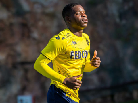 Подготовка к матчу с «Реал Сосьедадом»