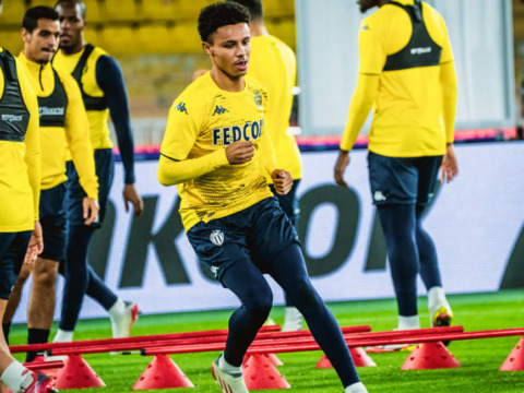 Le planning des Rouge et Blanc avant Angers et Metz