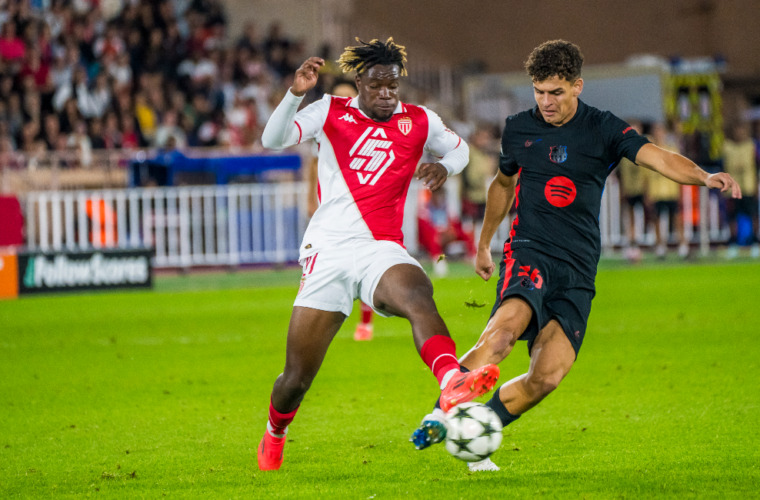 L'AS Monaco face aux clubs espagnols, &ccedil;a donne quoi ?