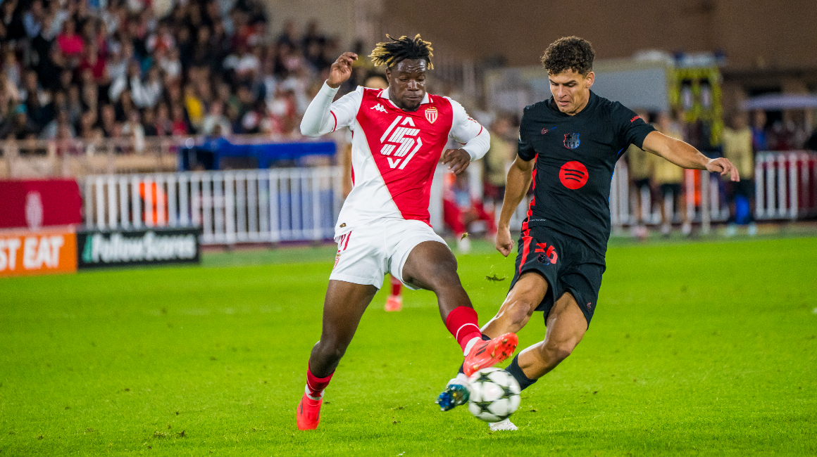 L'AS Monaco face aux clubs espagnols, &ccedil;a donne quoi ?