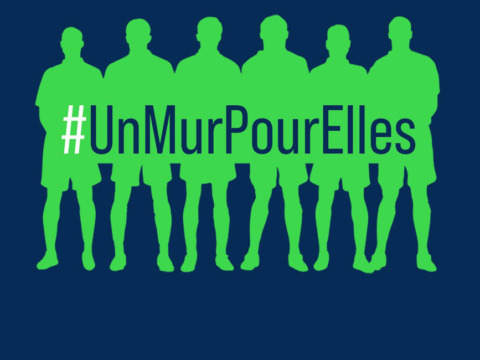 L’AS Monaco dit non aux violences faites aux femmes