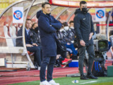 Niko Kovac : "Nous avons besoin d'une victoire"