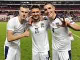La France et la Serbie qualifiées pour le Mondial 2022