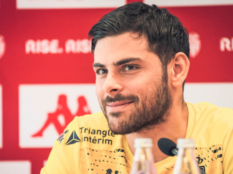 Kevin Volland: "Get back to winning ways"