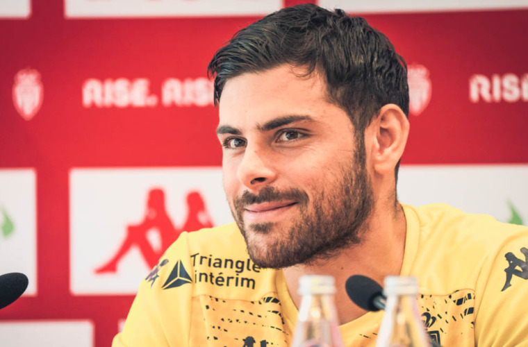 Kevin Volland: "Get back to winning ways"