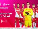 AS Monaco - Stade Rennais by VBET