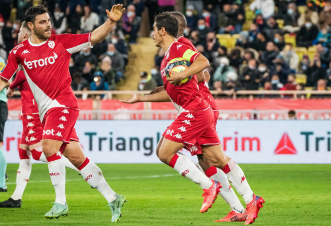 Highlights: AS Monaco 2-1 Stade Rennais