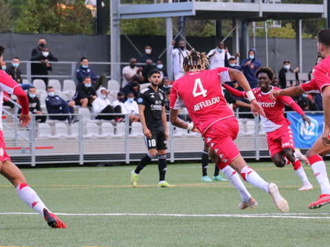 Le programme des jeunes de la Diagonale