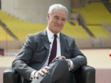 "Mister" Claudio Ranieri, la rigueur tactique à l'italienne