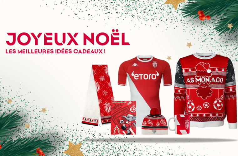 Livraison express offerte pour vos derniers cadeaux de Noël !