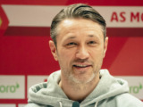 Niko Kovac : "Finir l'année sur une bonne note"