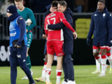 Niko Kovac : "Notre meilleur match de la saison en Ligue 1"