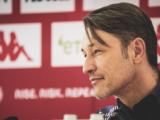 Niko Kovac : "Un match de Coupe, c'est toujours spécial"