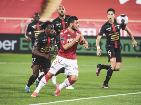 La programmation du choc contre le Stade Rennais est tombée