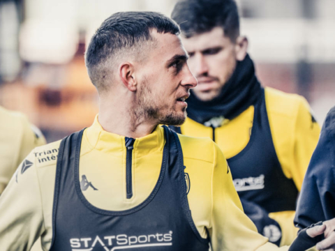 Снова за дело в Ла Тюрби