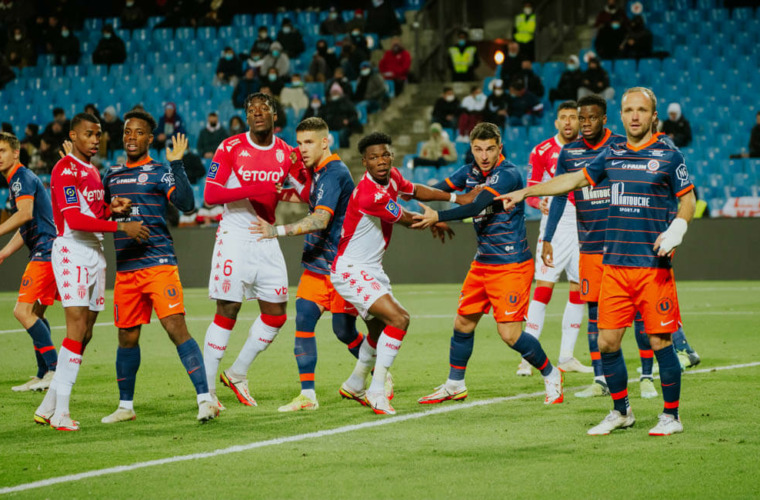 Highlights L1 - Matchday 22: Montpellier 3-2 AS Monaco