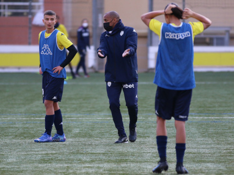 C'est la reprise pour l'Academy