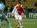 Grégory Lacombe : "L’AS Monaco est le club qui m’a construit"