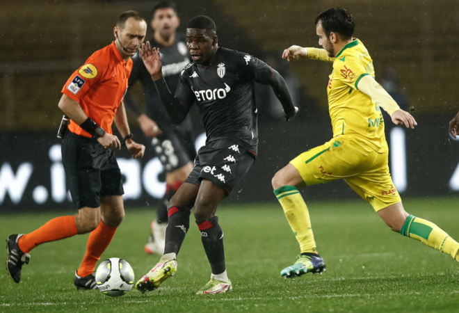 Highlights L1-MD20 : FC Nantes 0-0 AS Monaco