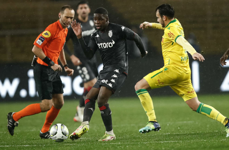 Highlights L1-F20 : FC Nantes 0-0 AS Monaco