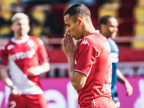 Ligue 1 - Matchday 24: AS Monaco 0-0 FC Lorient