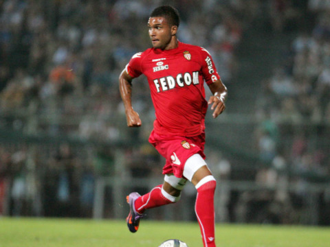 Frédéric Bulot : "Je me voyais faire toute ma carrière à l'AS Monaco"